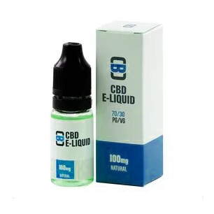 E liquid boxes - Image 1